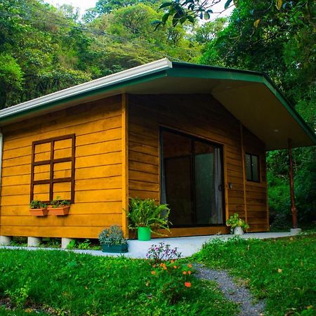 Cabañas Lys Monteverde Exterior foto