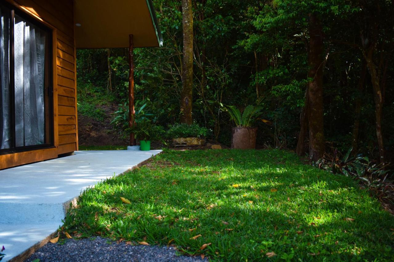 Cabañas Lys Monteverde Exterior foto